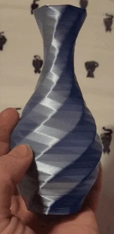 Rose vase-1