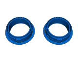 Hole adaptor-7