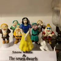 Give me a hand business card holder -4