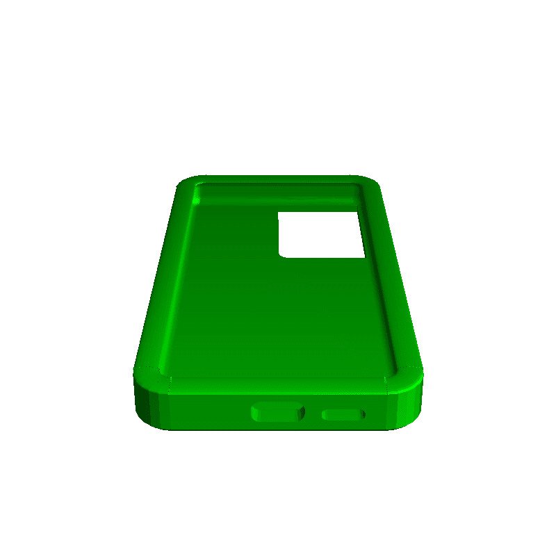 Samsung Galaxy S21 Ultra TPU case