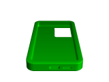 Samsung Galaxy S21 Ultra TPU case-0
