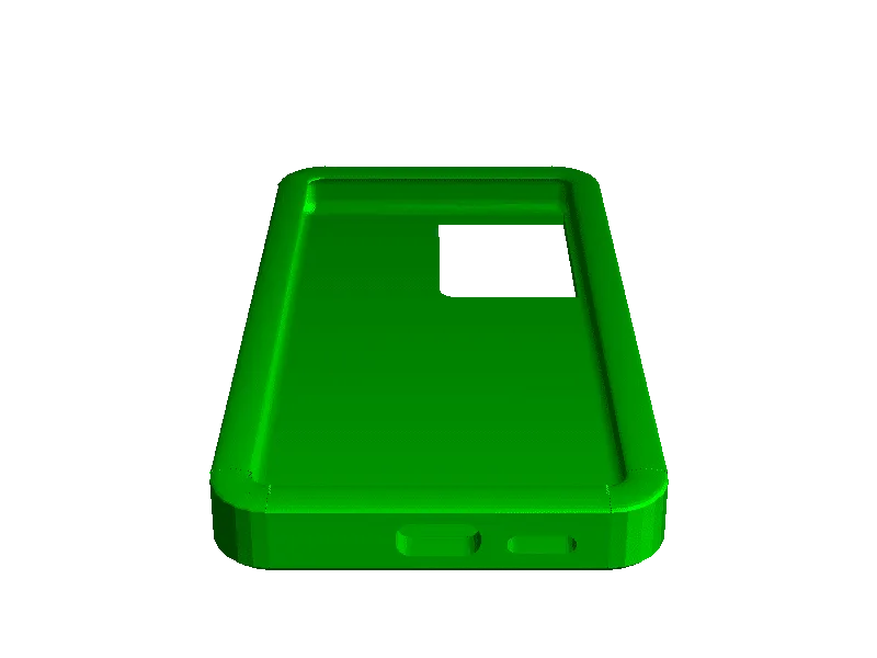 Samsung Galaxy S21 Ultra TPU case