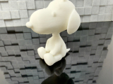 Chaveiro Snoopy-0