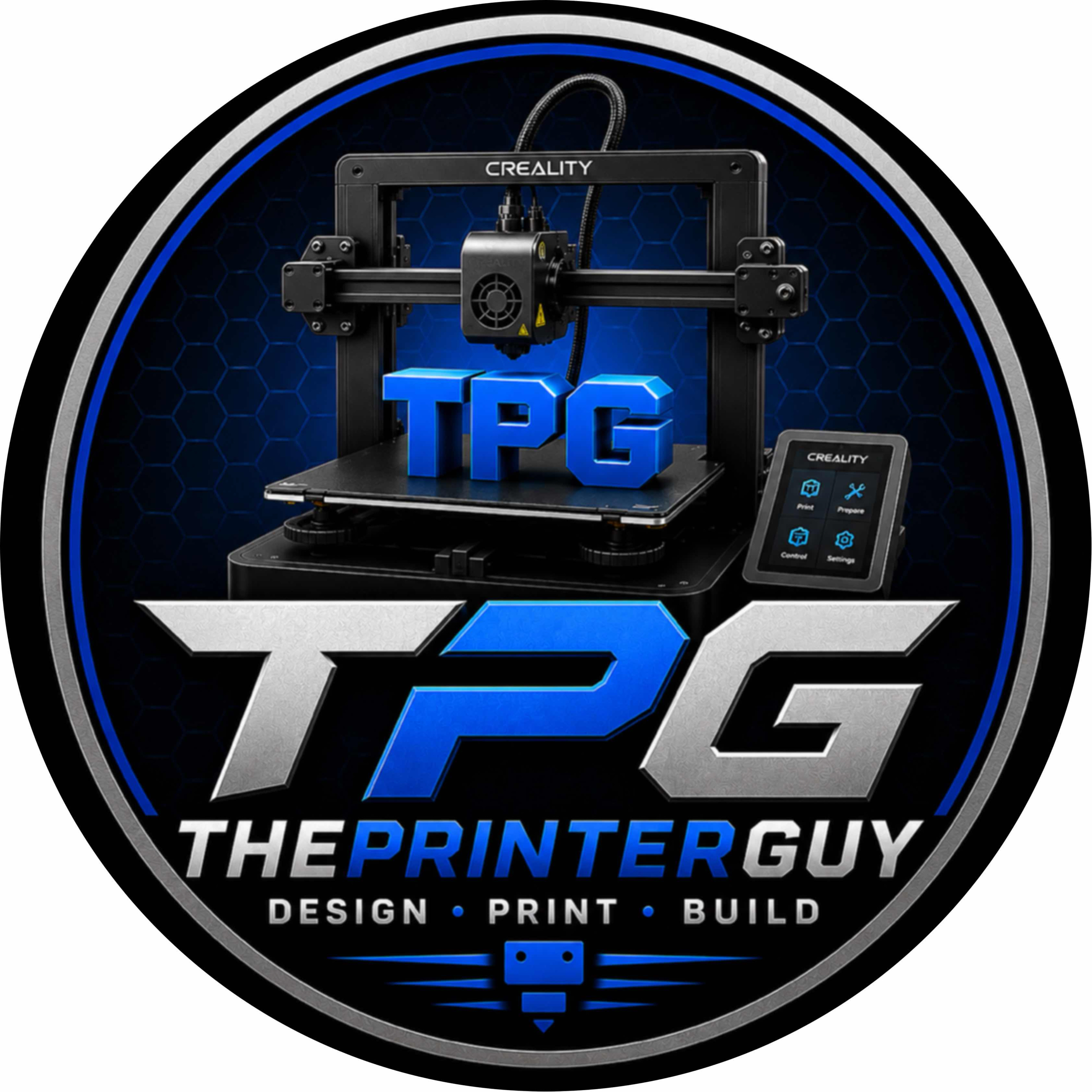 avatar of The printer guy
