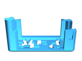 puzzle box 2-7