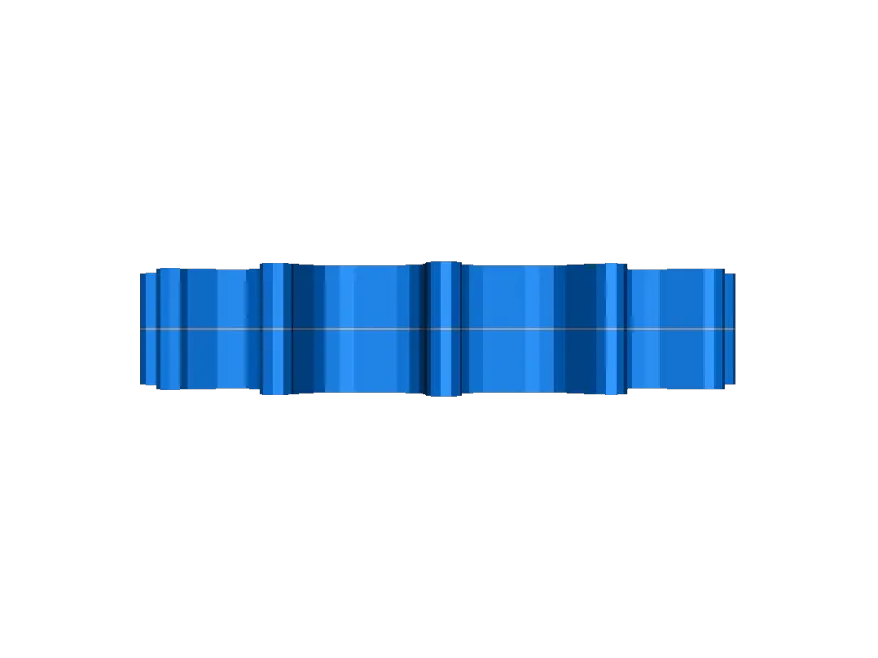 rbg wheel