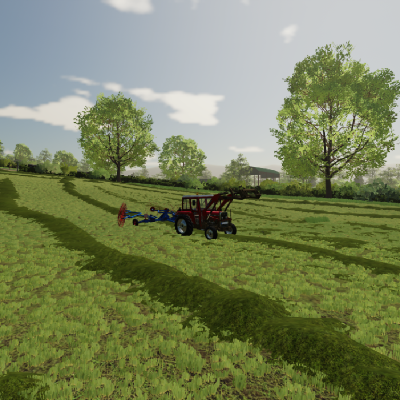 avatar of Massey man 135