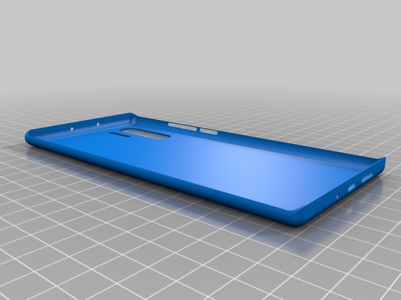 Huawei P30 Pro Etui (Nog niet getest om af te drukken)