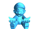 mario switch stand-0