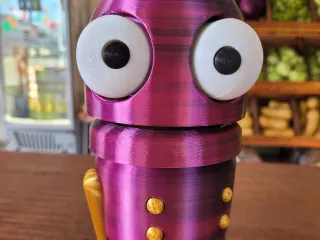 milshake