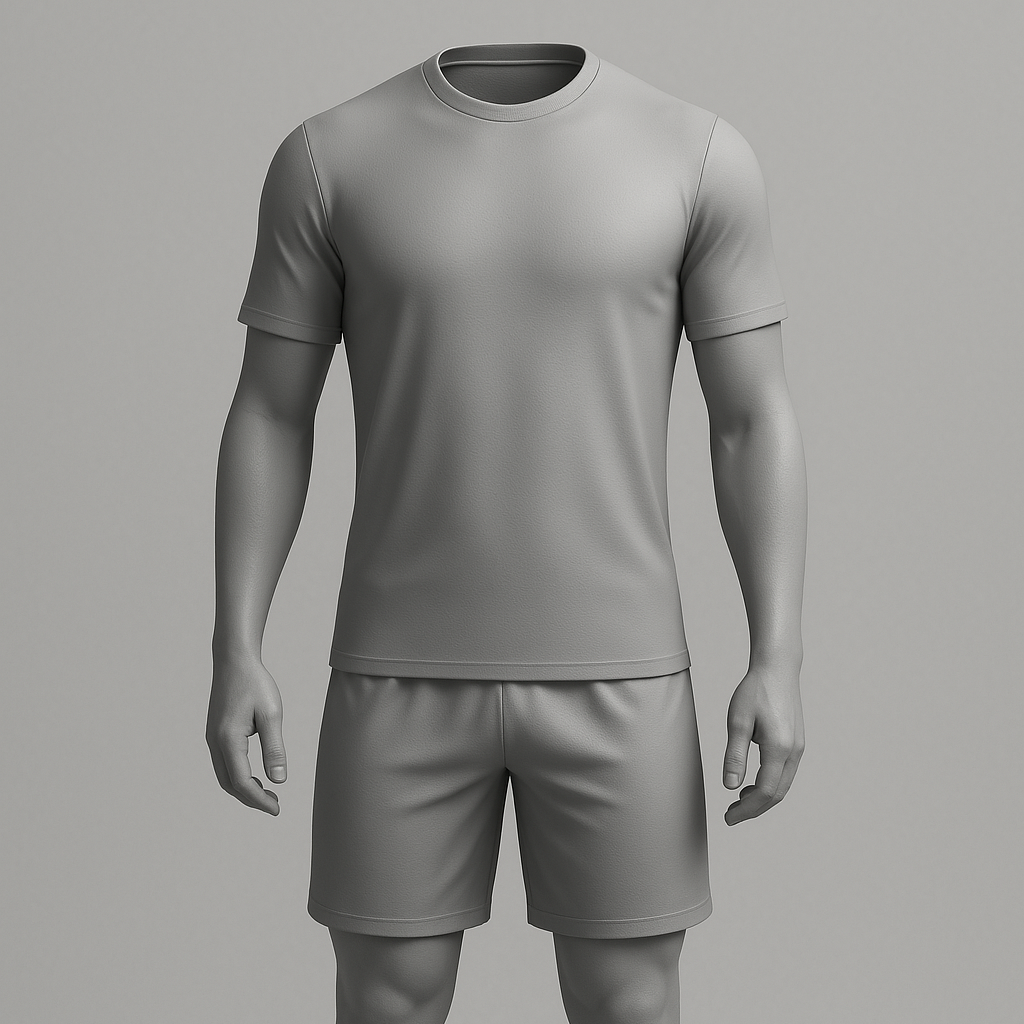 football kit