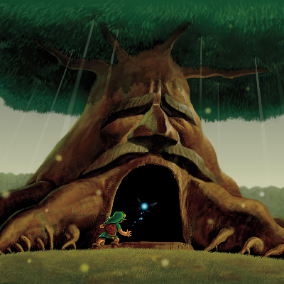 avatar of A_Great_Deku_Tree
