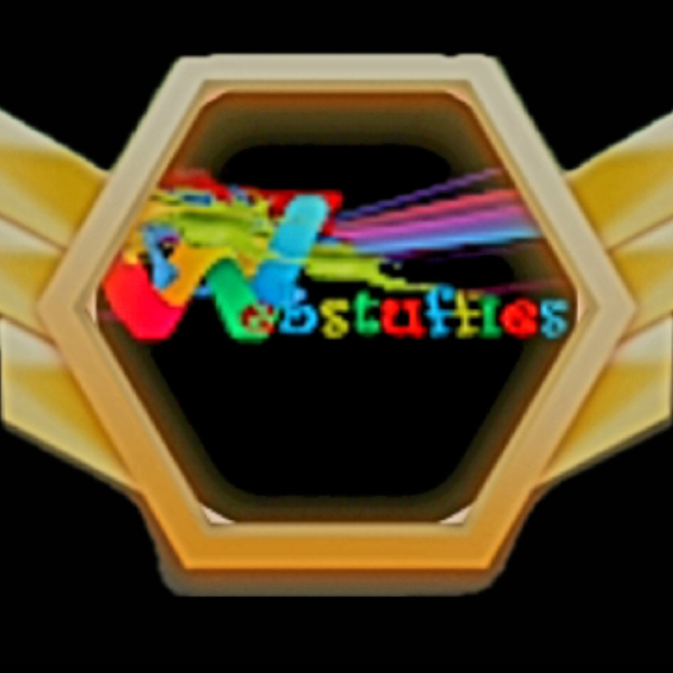 avatar of Webstuffies