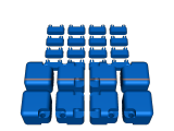 infinity cube -0