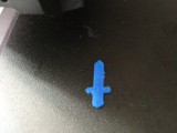 Tiny sword-0