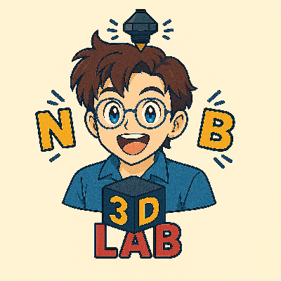 avatar of Noob3DLab