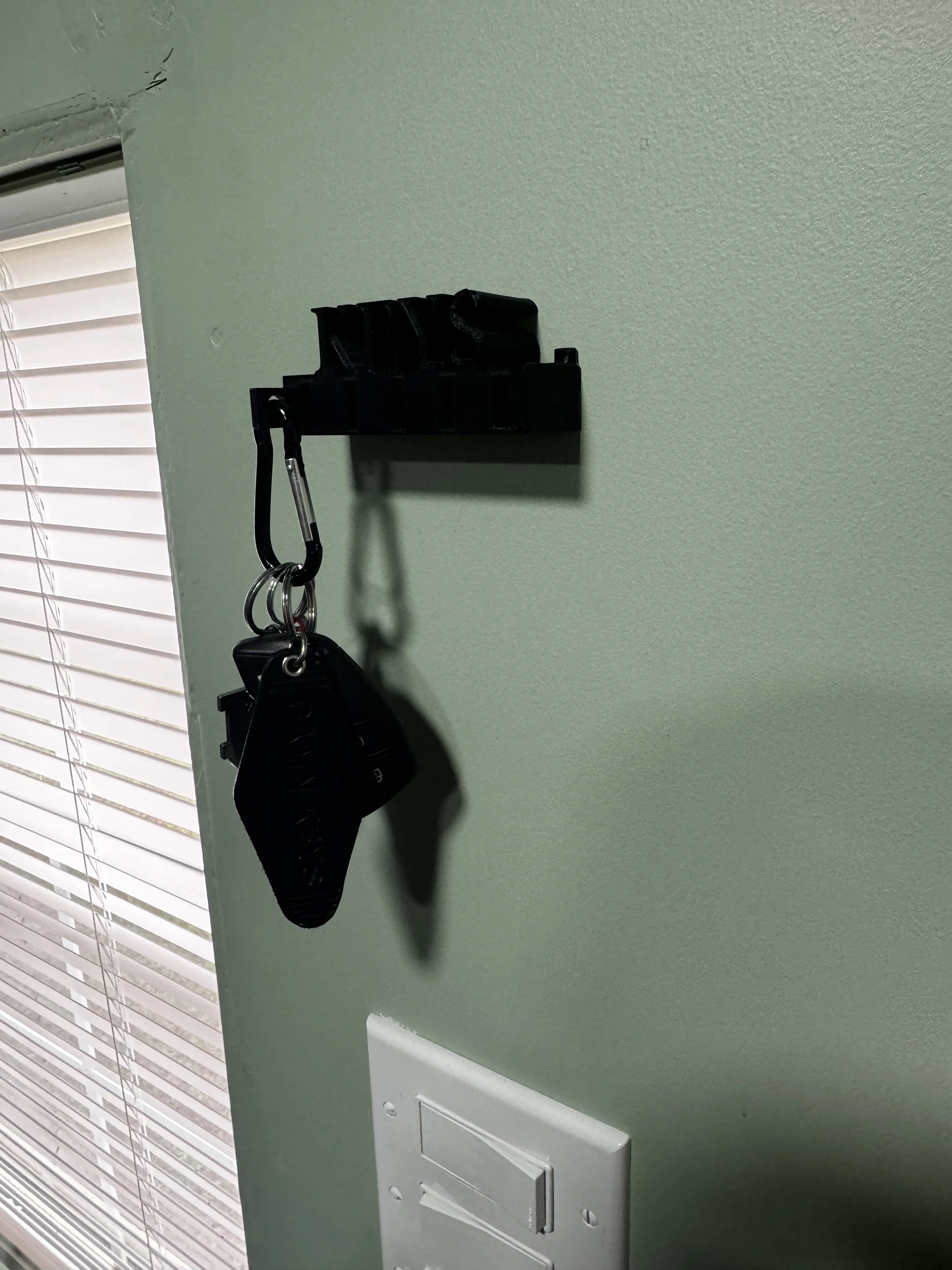 Keys Holder/Keys Holder-0