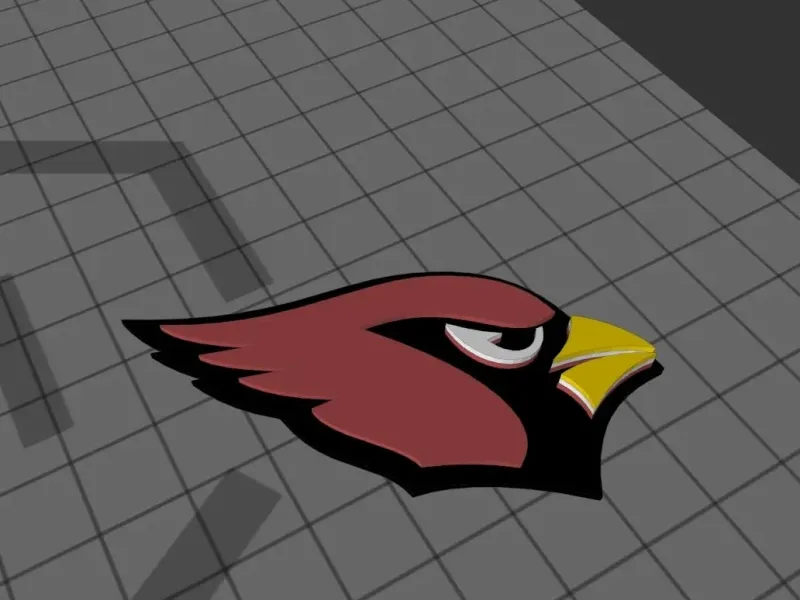 Arizona Cardinals Logo