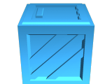 Metal crates-1
