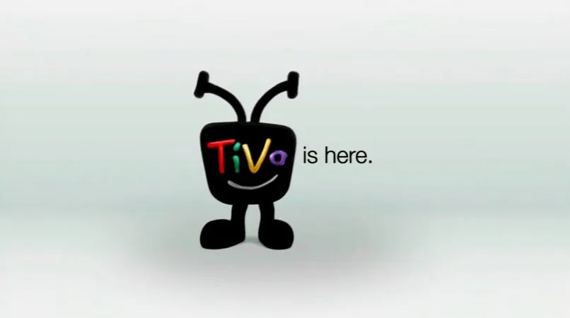 Tivo logo
