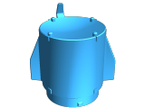 cargo dragon -2