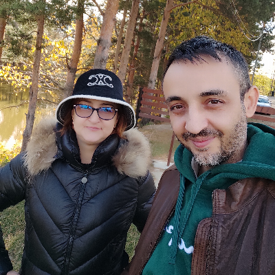 avatar of Marius&Darina