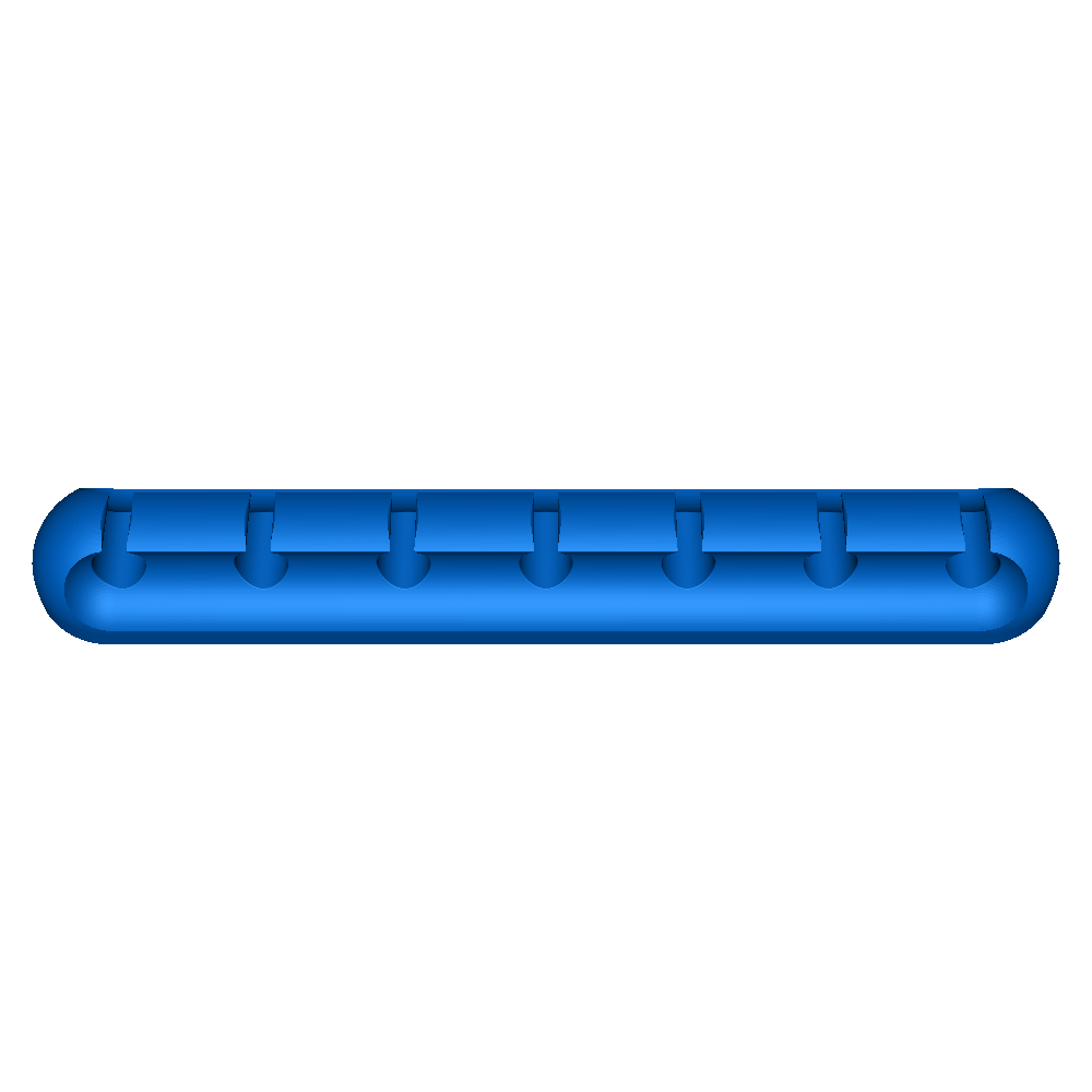 cord clip organizer 