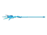 Thyrsus Staff-0