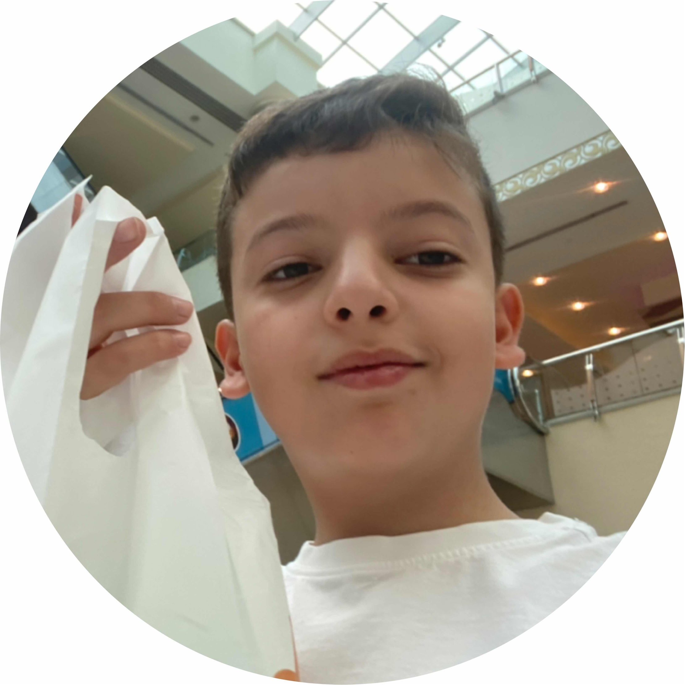 avatar of Baraa_