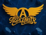 Aerosmith band LOGO-0