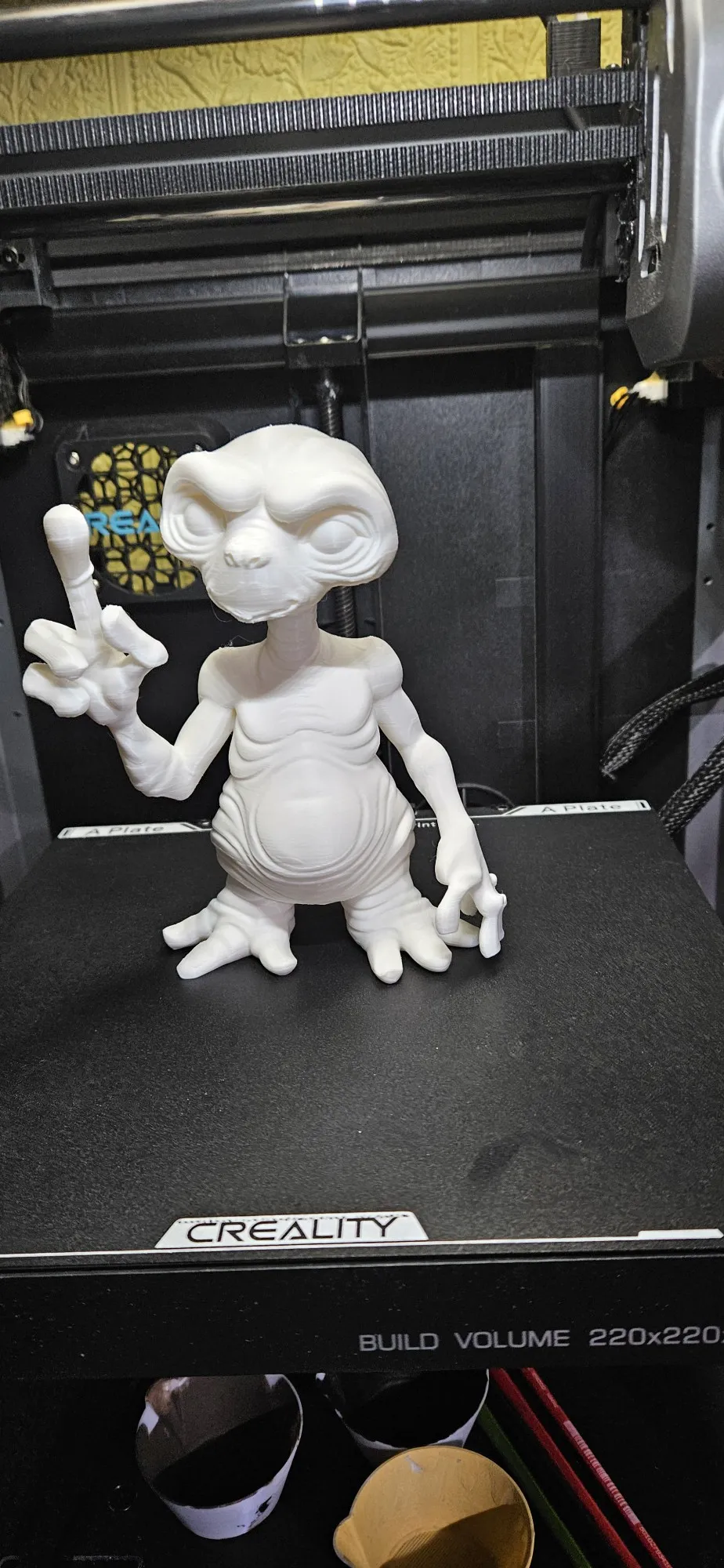 E.T. el Extraterrestre-0