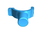 Ninebot ES2 accesory holder-0