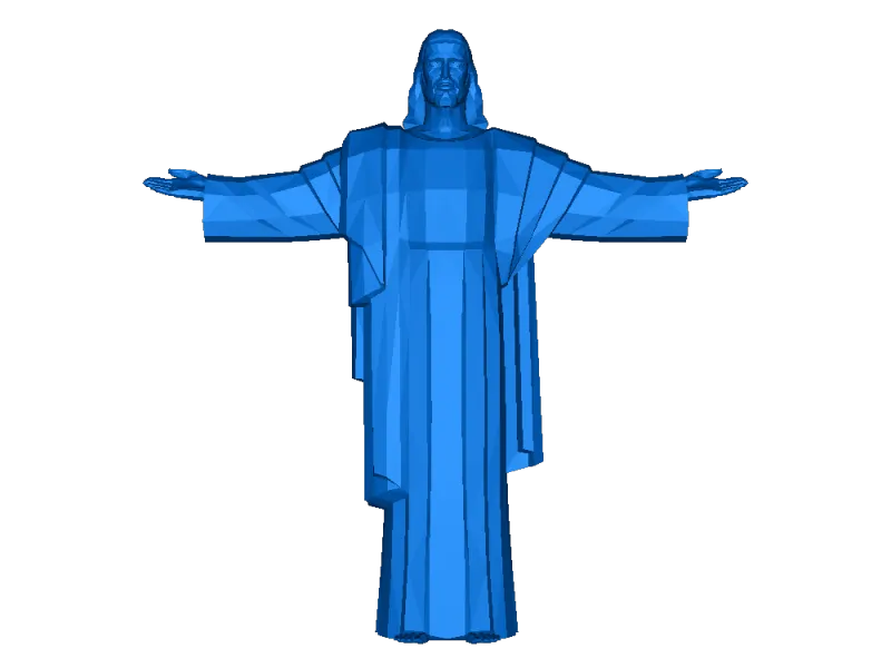 christus der erlöser