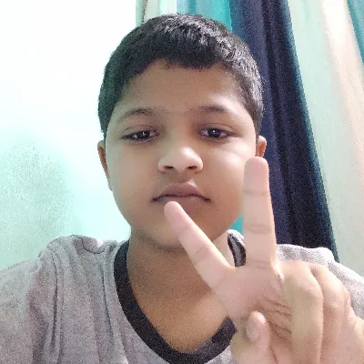 Ashutosh