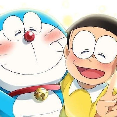 avatar of Doraemon and nobita