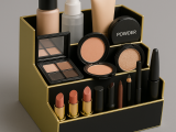 Makeup organizer -0