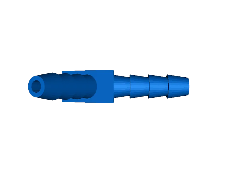 hose tri fittings 