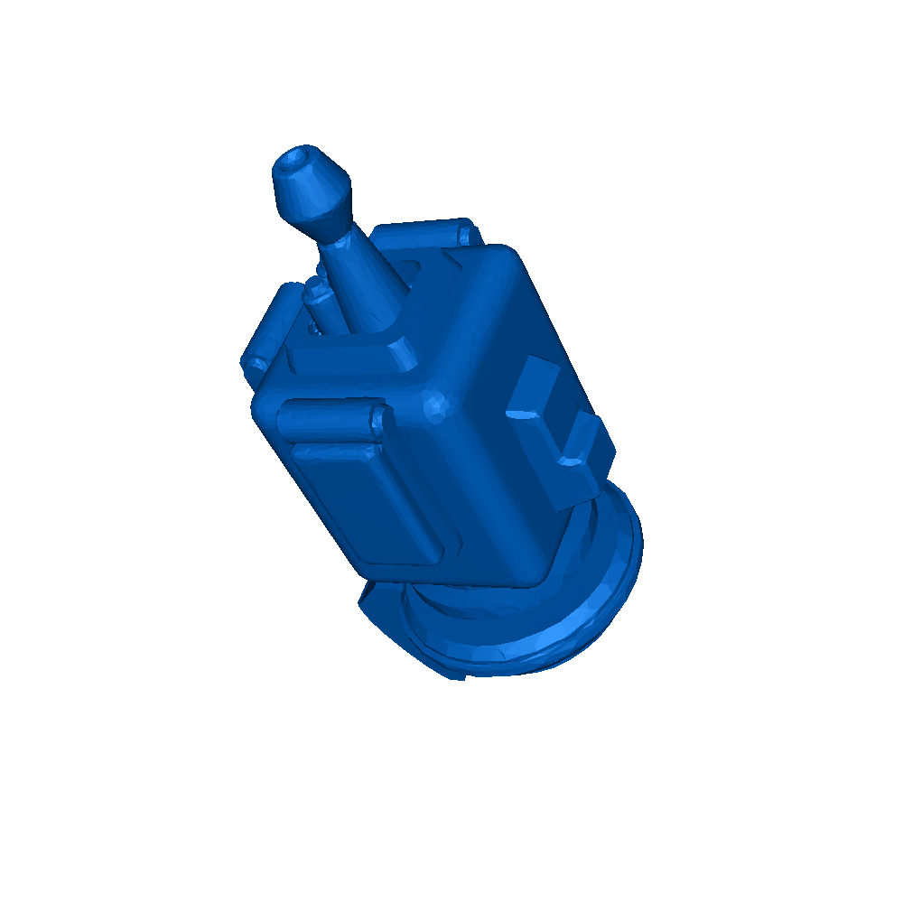 Securitron