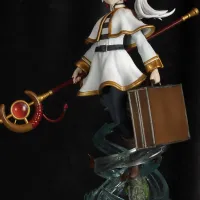 Frieren - Beyond Journey's End Anime Figure for 3D Printing-0