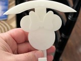 mickey mouse wall hanger-1