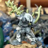 Warhammer 40k-2