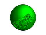 Esfera David-0