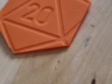 DND D20 Coaster-1