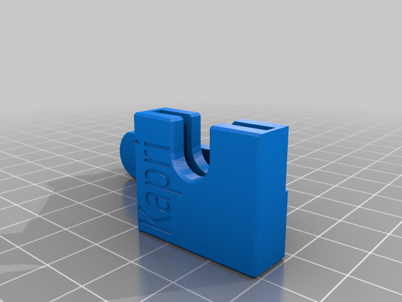 ender 3 v2 filament guide