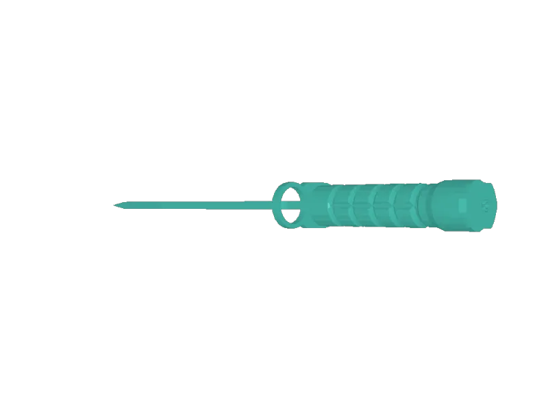 Bayonet CS:GO