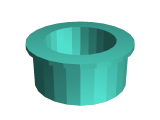Table Grommet Standard-0