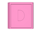 блок D-0