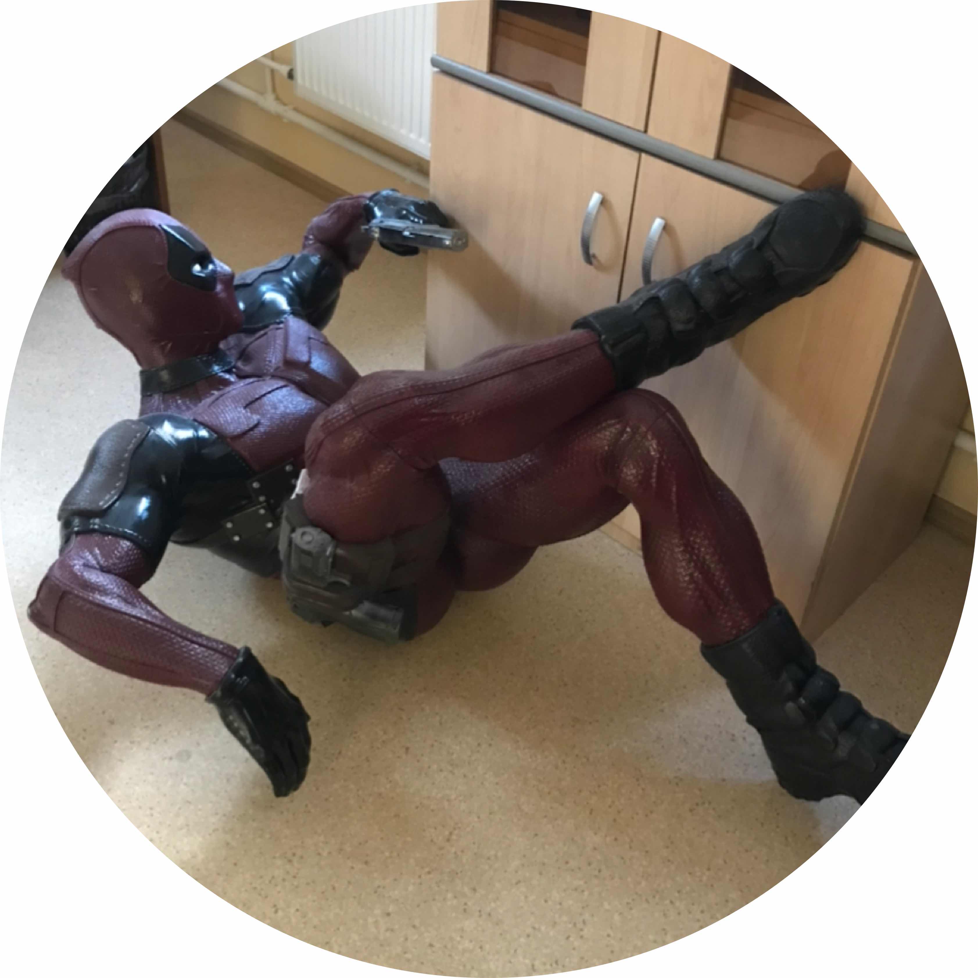 avatar of Relomsky