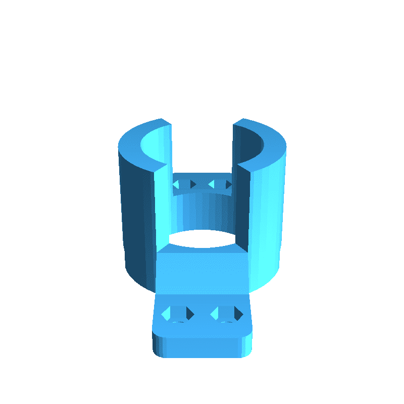 Centrifugadora DIYBio