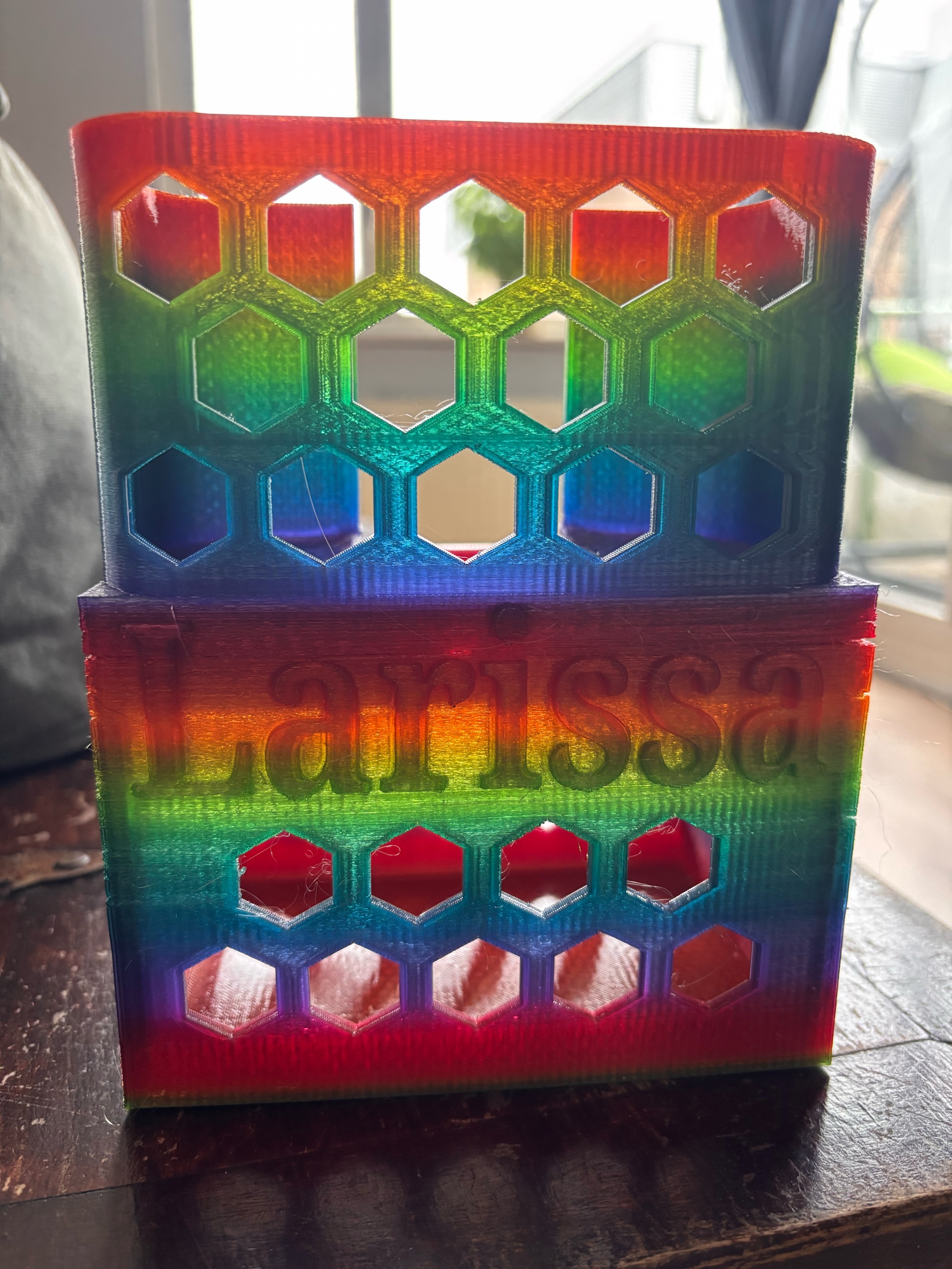 Flocare infinity 2 holder Larissa